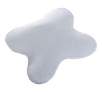 Tempur copertura jersey colore platino per CUSCINO Ombracio