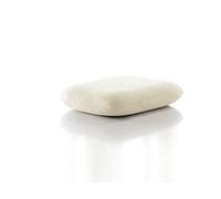 TEMPUR Cuscino classico viscoelastico in materiale, cuscino ergonomico cervicale per dormire sulla schiena o sul lato, cuscino firm, M (55 x 38 x 10,5 cm), beige