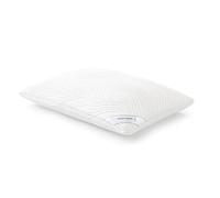 TEMPUR Cuscino Comfort Medium, feeling medio-rigido, 40 x 80 cm | Cuscino classico adatto a tutte le posizioni durante il sonno, fodera lavabile, certificazione OEKO-TEX MADE IN GREEN