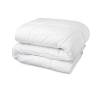 Tempur Home Luxe - Piumino rinfrescante per letto super king size, 260 x 220 cm, colore: bianco