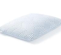 TEMPUR novità! Tempur Comfort 40x80cm - Cuscino Morbido con Rivestimento Cooltouch