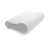TEMPUR Original cuscino cervicale basso, cuscino ergonomico di sostegno al collo