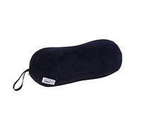 Tempur-Pedic Cuscino multiuso, blu navy, S