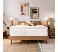 Tempur-Pedic Morbida schiuma di lusso premium, fodera lavabile, memory, beige, king size