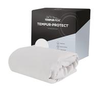 Tempur-Pedic Pellicola Proteggi Materasso CA King bianco