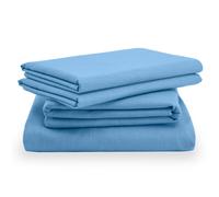 Tempur Proair Sheet Set Blue Azure - Twin