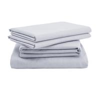 Tempur Proair Sheet Set White - Slip King
