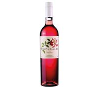 Tempus Alba Rosado de Malbec Mendoza IG 2023 0,75 l