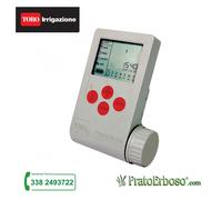 Tempus DC6-LCD - Centraline da pozzetto a 6 stazioni