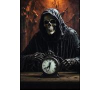 Tempus Fugit journal