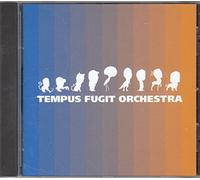 Tempus Fugit Orchestra - Same