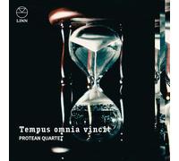 TEMPUS OMNIA VINCIT