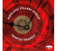 Pierluigi Villani Tempus Transit (CD)