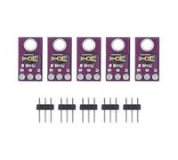 TEMT6000 ent r e, 5Pcs Detection Block, Home Supplies with Analog Vol Output 0 5V, Sensitivity r for