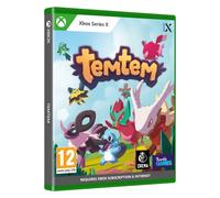 Temtem