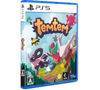 Temtem DX Edition versione giapponese inglese giapponese Sony PlayStation 5...