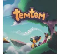 Temtem Original Soundtrack (Vinyl LP)