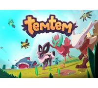 Temtem (PC) Steam Account - GLOBAL