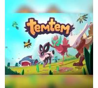 Temtem (PC) Steam Gift - EU