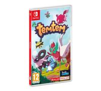 Temtem - Switch Switch Standard (Nintendo Switch)