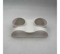 TEMU 1/2 pezzi Tunnel in ABS per Acquario - Decorazione Paesaggio per Vasca, Scenografia Sottomarina per Acquari e , per Piccole Specie di Pesci, Decorazione per Acquario