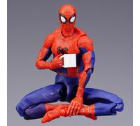 TEMU 1 calendario advento Marvel Spiderman per le vacanze, set di materiale scolastico a tema supereroe, regalo di da per fan, come regalo , festa della , compleanno o Natale per fan e collezionisti