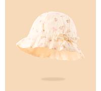 TEMU 1 cappello da in pizzo Love, , , traspirante e , per bambini e bambine di 6 mesi per l'uso in ed estate, come regalo