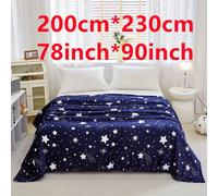 TEMU 1 coperta con motivo pioggia di per la decorazione della in ed estate, adatta per l'arredamento della camera da letto e il nel soggiorno. Un promemoria del mio regalo per San, della e il a scuola