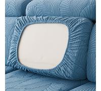 TEMU 1 copridivano elegante, copridivano jacquard, agli animali domestici, per cuscini resistente, per soggiorno, camera da letto, ufficio, decorazione domestica, proteggi i tuoi mobili