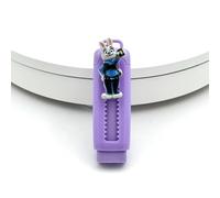 TEMU 1 Gomma Zootopia Judy, Nick e , Gomma Resistente, per Materiale Scolastico e Regali per le Feste