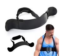 TEMU 1 Macchina per per Bicipiti & Tricipiti | Macchina per Allenamento , Isolatore Supporto Curl Bicipiti, Fibra di Poliestere, Disponibile in , - GFYIMT.