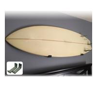 TEMU 1 Onefeng Sport SUP Rack da Parete | Supporto da Muro per Tavole da Surf in di Alluminio per Paddleboard, e Longboard - Sfondo Espositore per Casa