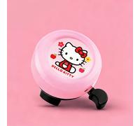 TEMU 1 per bicicletta con stampa di Hello Kitty, per viaggi all', ciclismo e pendolarismo. per il tuo fidanzato o fidanzata per i compleanni, un'offerta per dell' e della Bastiglia