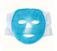 TEMU 1 pz Maschera Riparatrice di , Maschera per Impacchi e , Maschera con Impacco Freddo per -Operatorio