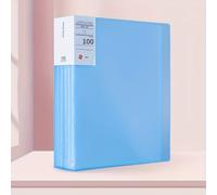 TEMU 1 pz, , Organizer per Test Studenti, Formato A4, Libretto di Informazioni, Organizer Tasche, Documenti e Organizer per Ufficio, Forniture per Ufficio, Materiale Scolastico per il a Scuola