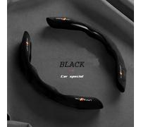 TEMU 1 Set Coprivolante Premium Traspirante e Antiscivolo Segmentato per Auto Honda, Mitsubishi, Ford, VW, Volvo, Porsche, Opel, Citroen