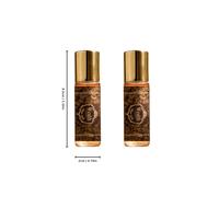 TEMU 12Ml X 2 pezzi Oli Essenziali , Lussuoso, Naturale a Lunga , Scelta degli Aristocratici e dei Ricchi, Esperienza il della , Attira , Lasciata l'Incontro , per Diffusori