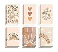 TEMU 12pz/set Sei Mini Quadernetti Regali in Note Divertenti e Motivazionali, Taccuini Ispiratori Piccoli per , Premi per Insegnanti Scuola Ufficio Viaggio 3.2x5pollici