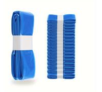 TEMU 18 rotoli di sacchetti ricarica per lettiera per in PEVA blu - Compatibili con Litter Genie/Plus/XL standard, resistenza a 7 , design facile da e pieghevole pulizia efficiente