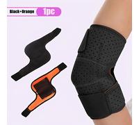 TEMU 1pc Gomito Supporto Sportivo Regolabile Indossabile, a Compressione Unisex per Tennis, Traspirante Ciclismo Basket Fitness a Compressione per Gomito