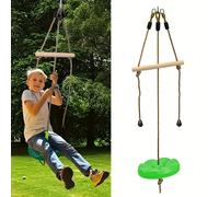 TEMU 1pz a palo per esterni, gioco da giochi per bambini tre in uno, per il divertimento all'