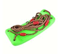 TEMU 1pz Amaca da Esterno, da Esterno, Stile Seduta, Può Utilizzata come Accessori per Strutture di Intrattenimento, Adatta per Uso Interno ed Esterno