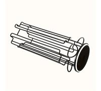 TEMU 1pz Porta Capsule da Caffè Moderno - Organizzatore a Carosello per 32 Capsule, per il Piano di Lavoro della o Ufficio, Noce, Contenitore