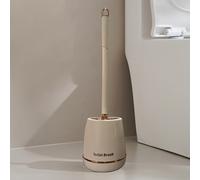 TEMU 1pz Spazzolone per WC, Spazzolone per WC a , Spazzolone per WC per Senza Morte, Regali di Natale/Regali di Halloween