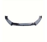 TEMU 1set auto pala anteriore adatta per Golf 7 7.5 MK7 MK7.5 GTI GTD R 2012-2020 Paraurti anteriore Splitter Lip Diffusore Kit Spoiler , Migliora l' e le Prestazioni della Tua Auto
