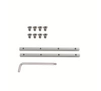 TEMU 1Set Connettore Guida per Sega a Set di Ricambio Connettore Guida Taglio per di Legno Compatibile per Sega a Makita/Festool
