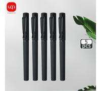 TEMU 2/5pcs penna neutra con punta da 0,7mm, design con clip scrittura , presa, calligrafia , penna per appunti, risoluzione di problemi quotidiani e disegno. Stagione del