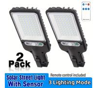 TEMU 2 Pezzi LiHangStar Fari con di , Luci da Parete/ Ultra Luminose per , Giardini, Parcheggi, - Luci Solari con a Infrarossi, Illuminazione Economica