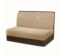 TEMU 2 pezzi/Set Copridivano per , Copridivano in jacquard a per , Copertura per cuscini del , per e van