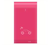 TEMU 30 Sacchetti per rifiuti auto: Facili da applicare, resistenti alle perdite e autoadesivi, ideali per pulire veicoli, camere da letto, bagni, di lavoro e cucine